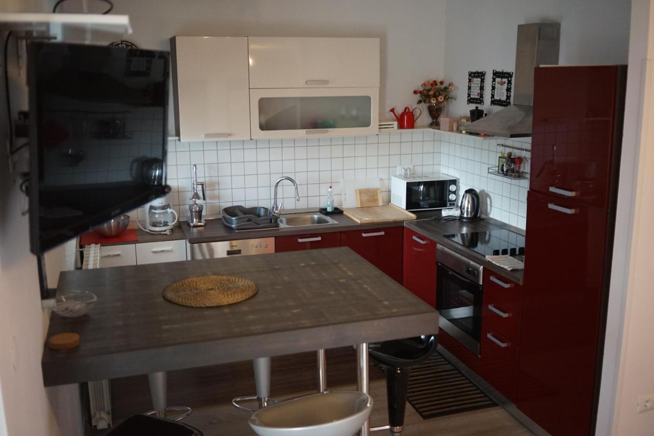Apartment Tina Istra Buje Zewnętrze zdjęcie