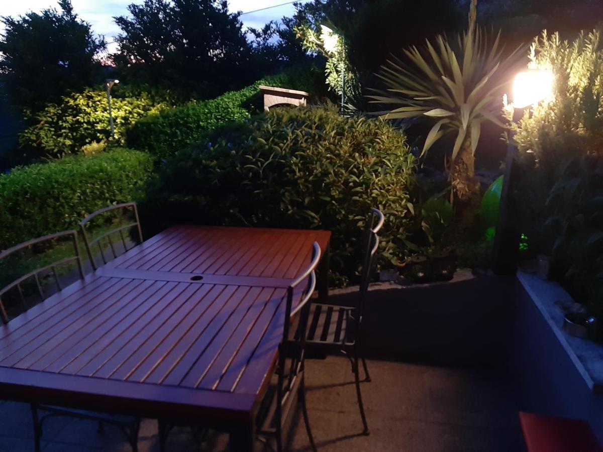 Apartment Tina Istra Buje Zewnętrze zdjęcie