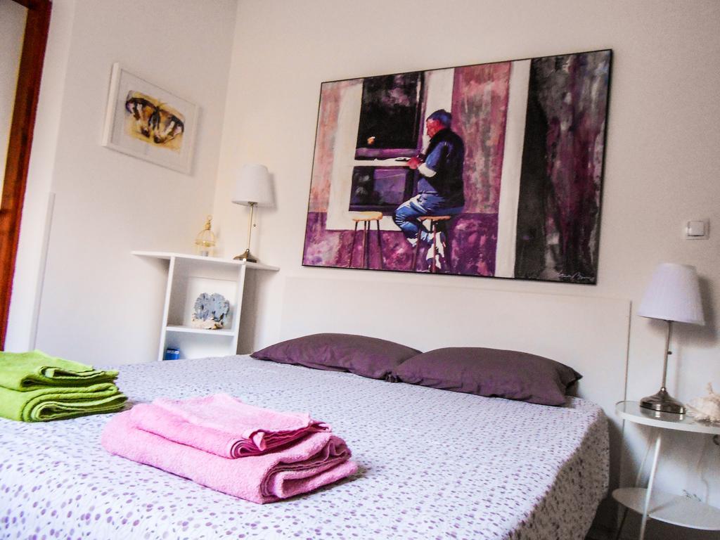 Apartment Tina Istra Buje Pokój zdjęcie