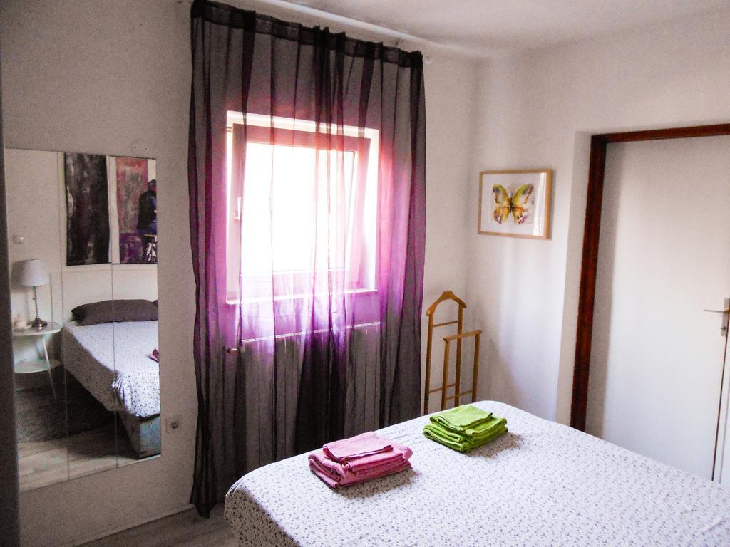Apartment Tina Istra Buje Pokój zdjęcie