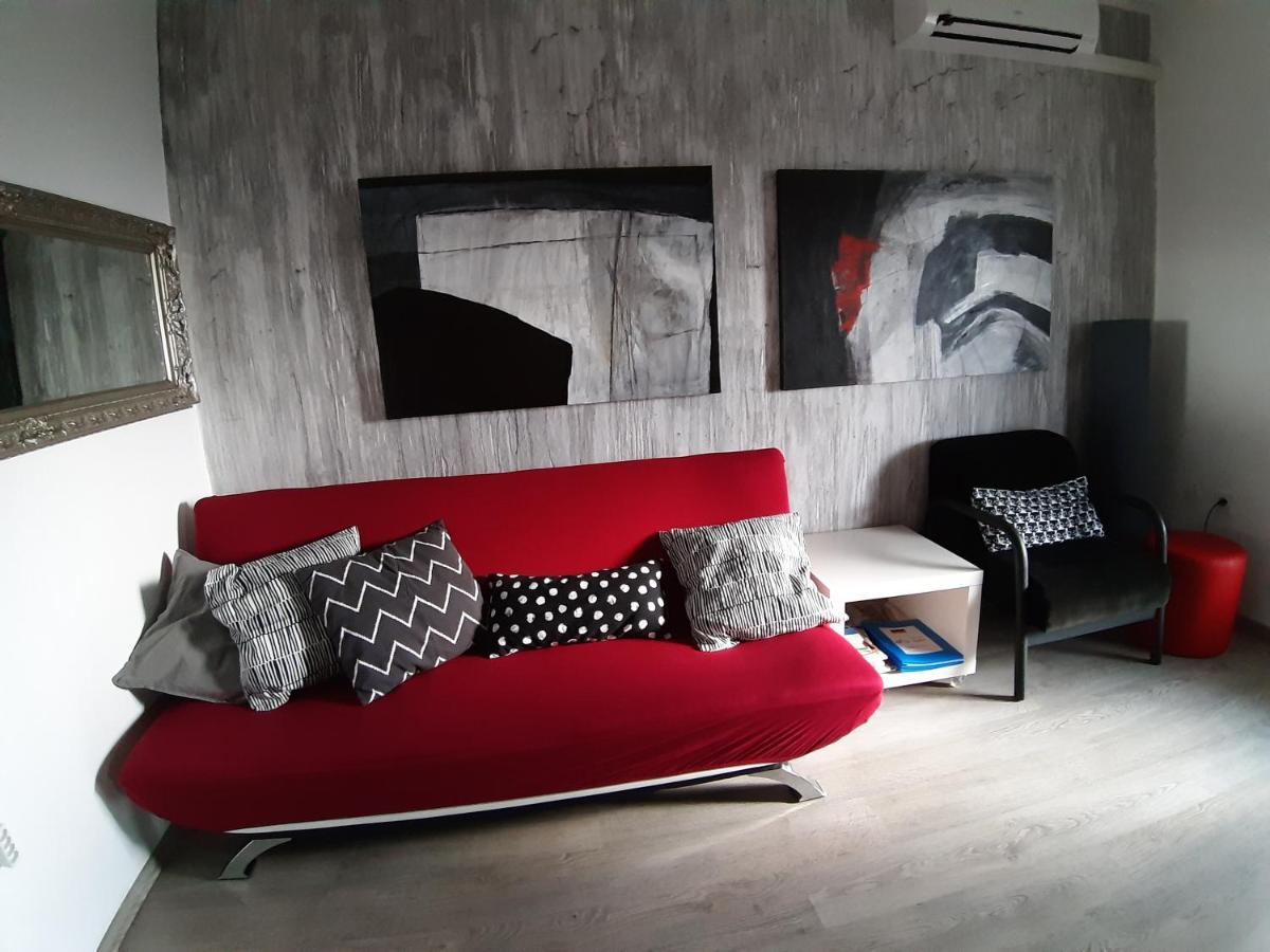 Apartment Tina Istra Buje Zewnętrze zdjęcie