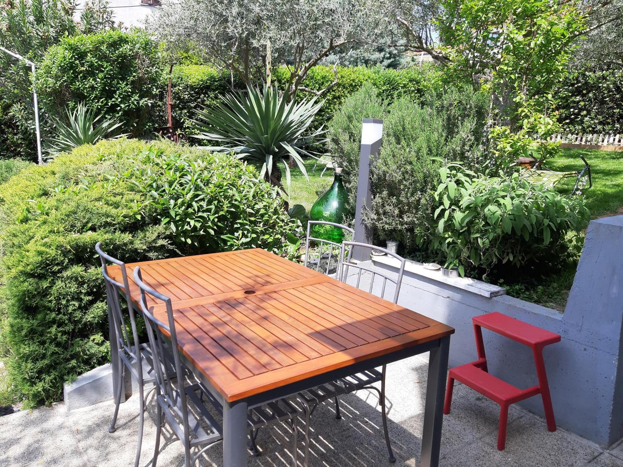 Apartment Tina Istra Buje Zewnętrze zdjęcie