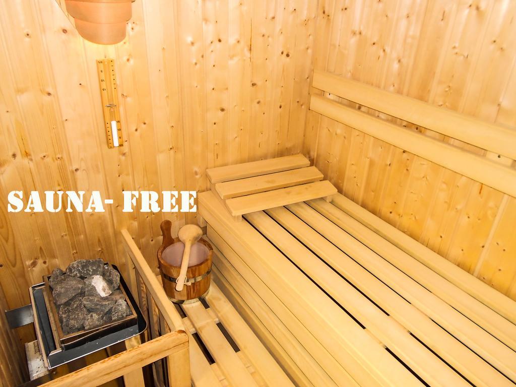 Apartment Tina Istra Buje Pokój zdjęcie
