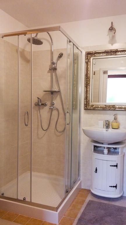 Apartment Tina Istra Buje Zewnętrze zdjęcie