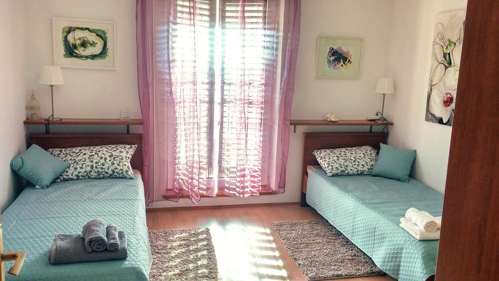Apartment Tina Istra Buje Zewnętrze zdjęcie
