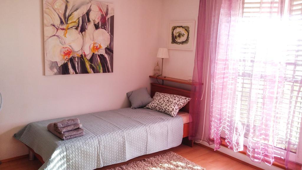 Apartment Tina Istra Buje Zewnętrze zdjęcie
