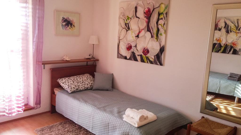 Apartment Tina Istra Buje Zewnętrze zdjęcie