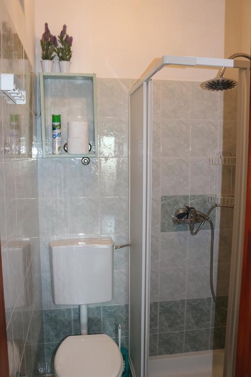 Apartment Tina Istra Buje Zewnętrze zdjęcie