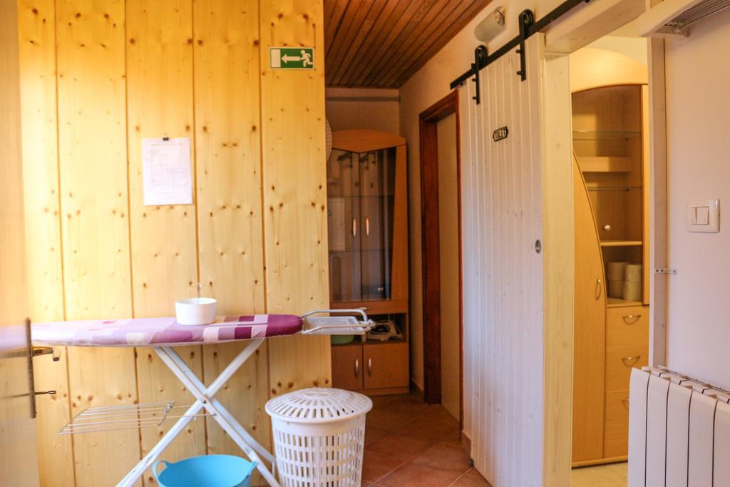 Apartment Tina Istra Buje Zewnętrze zdjęcie