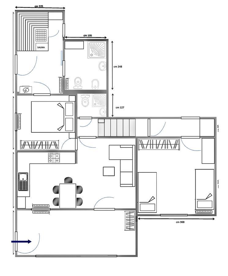 Apartment Tina Istra Buje Zewnętrze zdjęcie